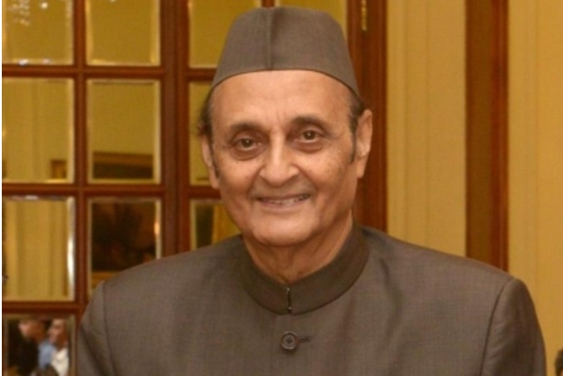 Serious diplomatic lapse in relationship with Nepal: Karan Singh