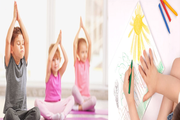 Exams scrapped, docs want parents to focus on children’s health