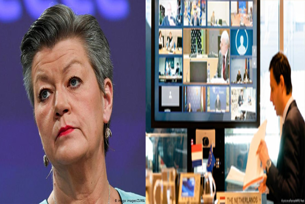 A question of unity: European Union’s credibility at stake post pandemic