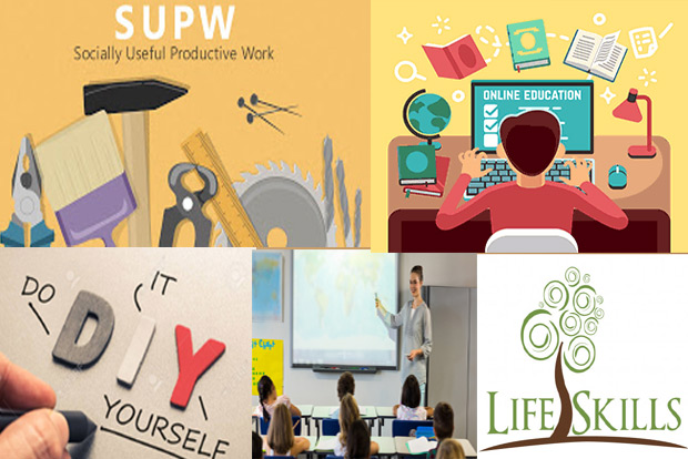 Editorial: Include life skills in school curriculum