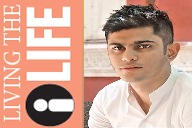 LIVING THE i LIFE : ‘With no fixed routine, I spend my time reading, cooking’ LIVING THE i LIFE : ‘With no fixed routine, I spend my time reading, cooking’
