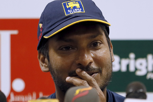 Cant think of Test cricket as a cash cow, says Sangakkara