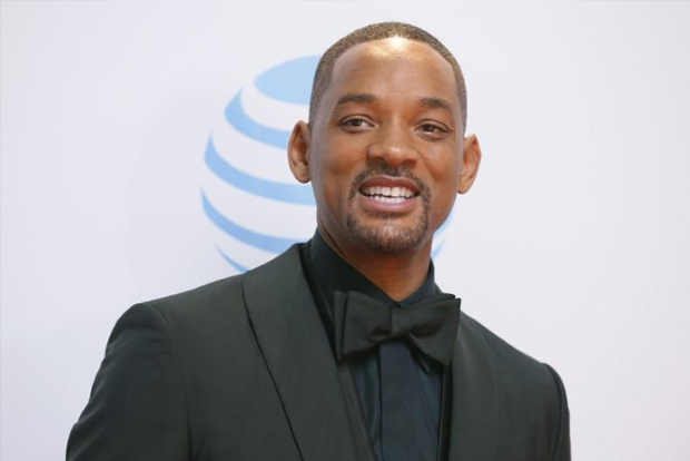 Will Smith to star in slave thriller Emancipation