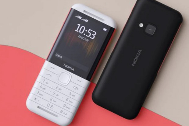 Nokias nostalgic 5310 music phone back in new avatar