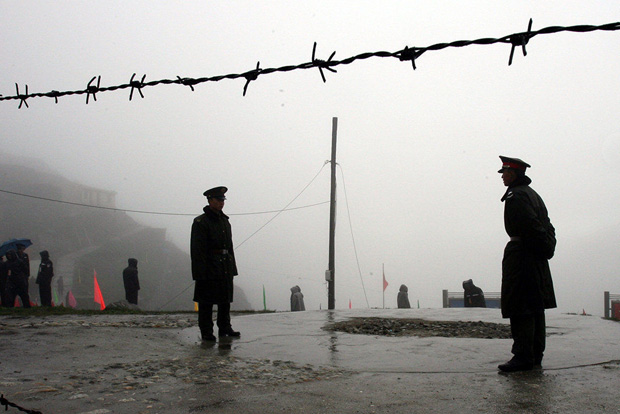 Unspecified number of Chinese troops killed in clashes with India in Ladakh