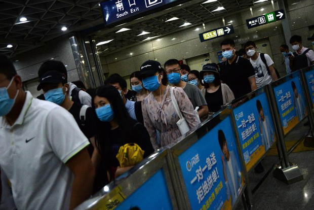Beijing outbreak may be more severe than Wuhan: Virologist Beijing outbreak may be more severe than Wuhan: Virologist