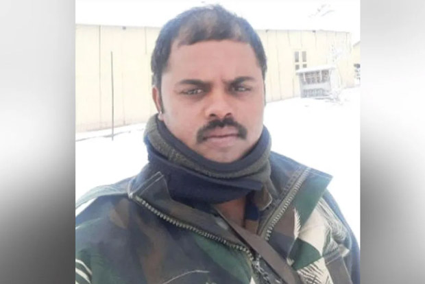 Havildar from Ramanathapuram among soldiers killed in India-China face-off in Ladakh