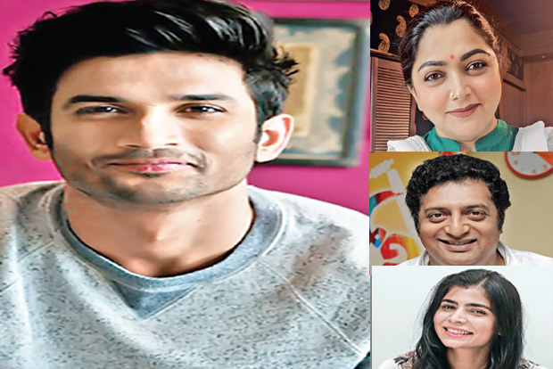 K’town stars open up on their own struggles after Sushant’s death K’town stars open up on their own struggles after Sushant’s death