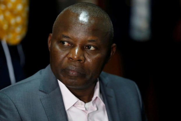 Congo probing violent death of judge in landmark graft trial Congo probing violent death of judge in landmark graft trial