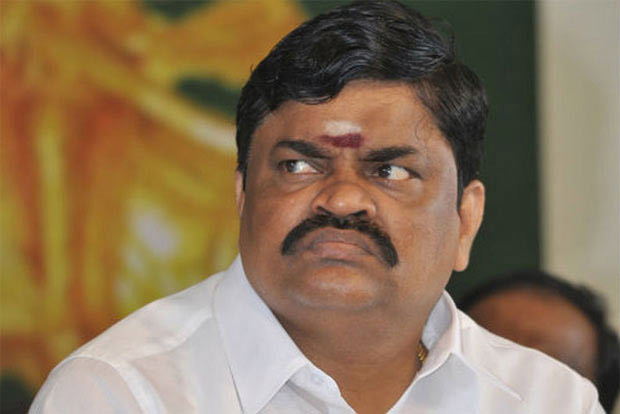 Minister blames Stalin’s ‘overdrive’ for spread