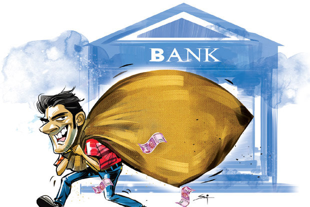 Fraudster siphons off Rs 100 cr from bank account of Port Trust Fraudster siphons off Rs 100 cr from bank account of Port Trust