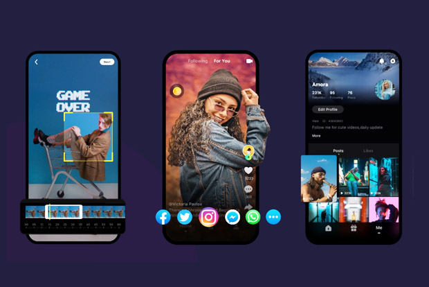 After Google, Apple kills TikTok clone app Zynn from App Store After Google, Apple kills TikTok clone app Zynn from App Store
