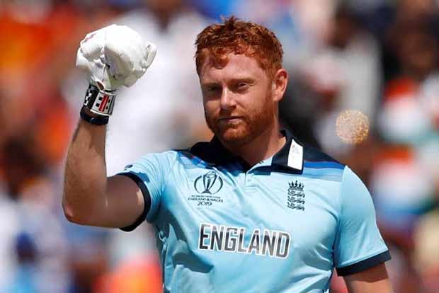 Bairstow looks to win back wicket-keeping role in longest format