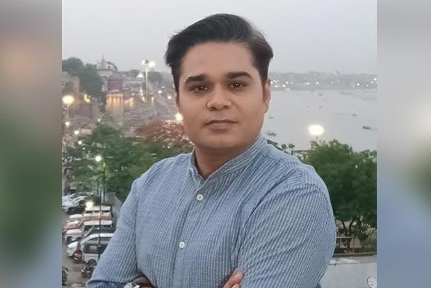 Journalist booked for remark on Sufi saint Moinuddin Chishti Journalist booked for remark on Sufi saint Moinuddin Chishti