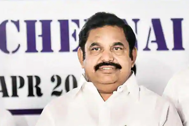 Palaniswami seeks Rs 15,321 crore central aid to fight Covid-19