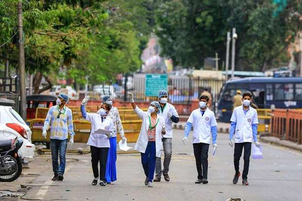 Rajasthan has 75 per cent COVID-19 recovery rate, highest in country: senior doctor