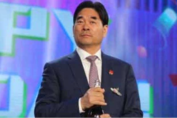 Chinese property billionaire gets five years jail for child molestation