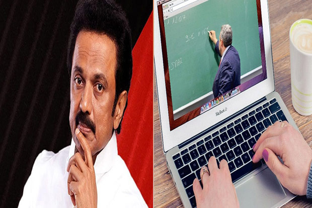 Infra in State cant support online class, LoP cautions govt