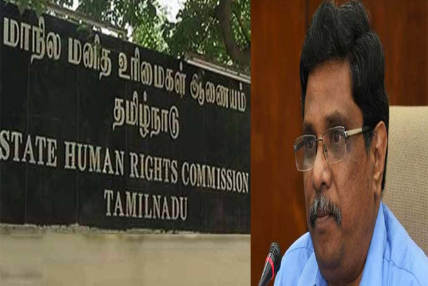 SHRC writes to Chief Secretary, suggests change in strategy