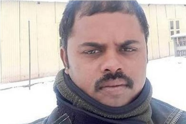 India-China clashes in Ladakh: Martyred Tamil Nadu soldier cremated with full military honours India-China clashes in Ladakh: Martyred Tamil Nadu soldier cremated with full military honours