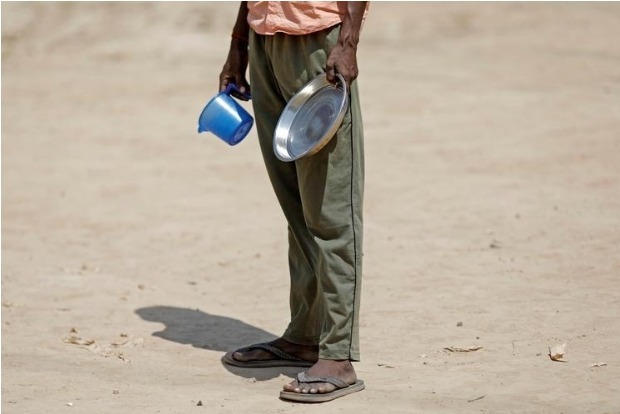 Odisha: Man spends 7 days in toilet as home quarantine