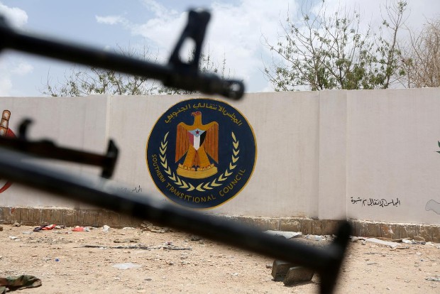 Saudi proposes framework to end standoff between allies in southern Yemen: sources