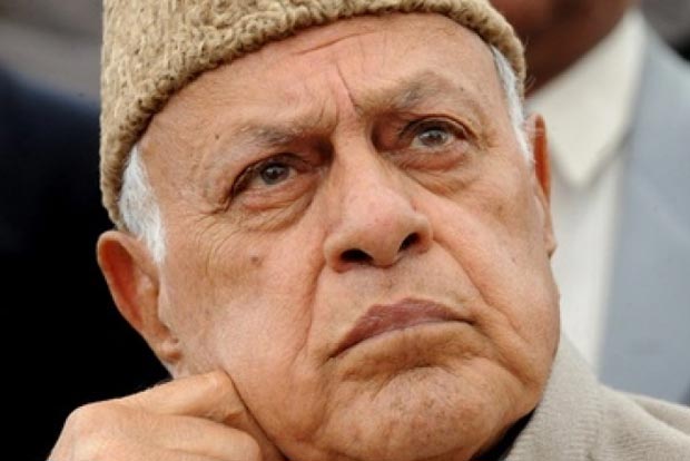 War no solution, engage in military de-escalation though dialogue: Farooq Abdullah