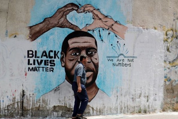 Palestinian lives matter: Killing of autistic man by Israeli police draws George Floyd parallels