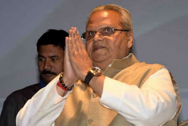 Wanted to join army, Lohia inspired me to join politics: Goa Guv