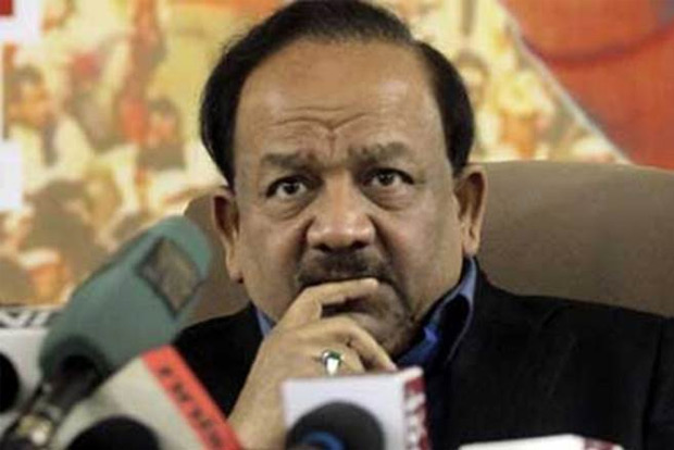 India doing 3 lakh Covid tests daily, says Harsh Vardhan