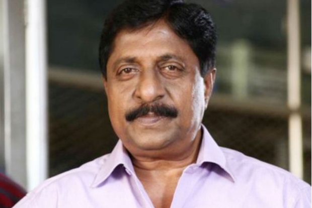 Case against Kerala actor Sreenivasan for remarks against Anganwadi teachers