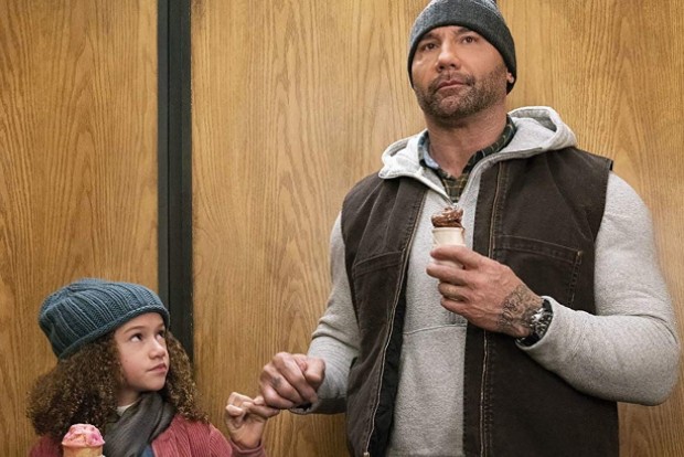 My Spy, The Farewell among films to release in PVR cinemas when they reopen