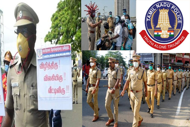 Editorial: Protecting those who keep us safe from harm