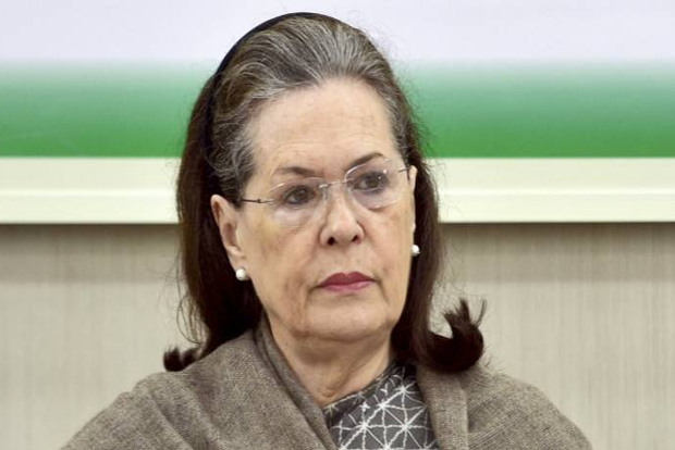 What’s the way forward: Sonia on border stand-off