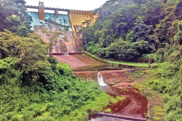 Low storage in Siruvani leads to erratic water supply in Kovai Low storage in Siruvani leads to erratic water supply in Kovai