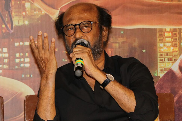 Class 8 boy behind hoax bomb threat to Rajini’s residence let off with a warning