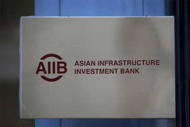 India, AIIB sign pact for 750 mn dollars Covid response support India, AIIB sign pact for 750 mn dollars Covid response support