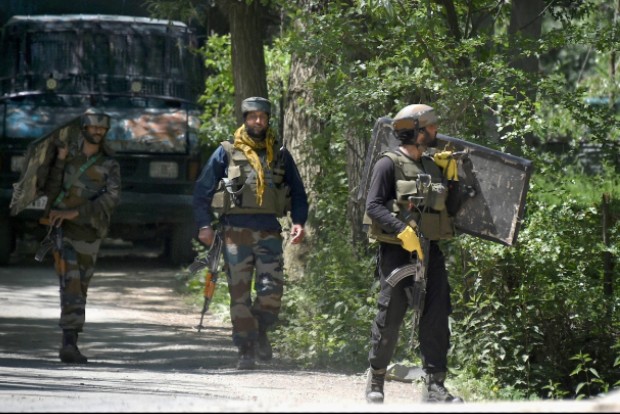 3 civilians injured in Pak shelling on LoC in J-Ks Uri