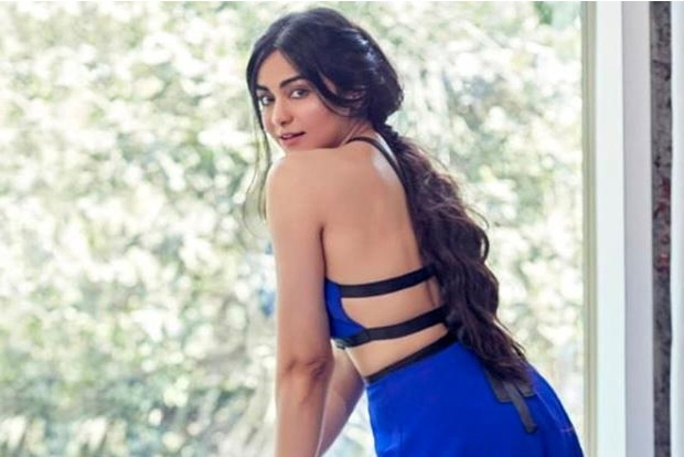 Adah Sharma: I like to take risks