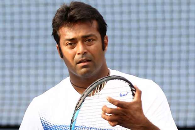 Have been working on a new version of myself during lockdown, says Paes Have been working on a new version of myself during lockdown, says Paes
