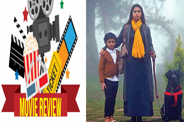 Film Review: Keerthy Suresh shoulders weight of this mystery thriller