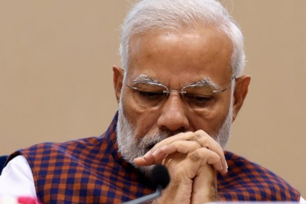 PMO statement a lame attempt to obfuscate truth: Congress