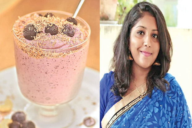 Vegan ice cream recipes to try at home