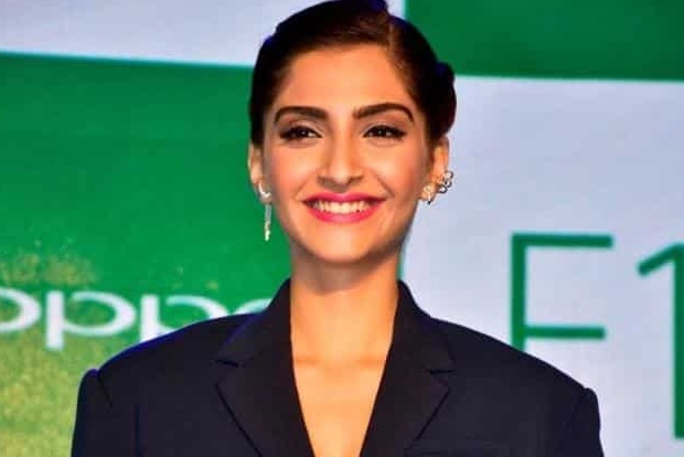 Sonam Kapoor to trolls: My privilege not an insult
