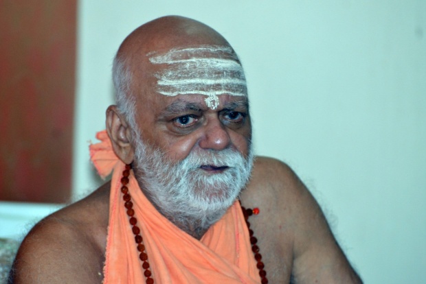 Well-orchestrated plan to stop Lord Jagannaths Rath Yatra: Shankaracharya