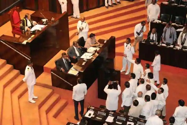 Lanka Parliamentary Election: Polling and counting of votes on separate days due to virus outbreak