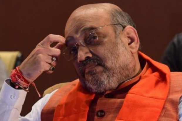 Amit Shah reviews Delhi Covid situation with Kejriwal