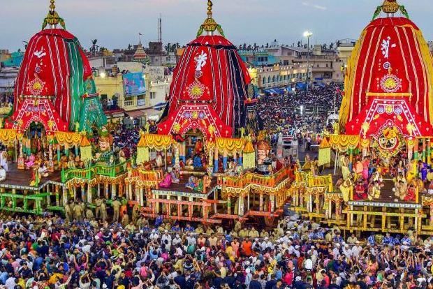 Will take favourable action on Rath Yatra: Odisha govt