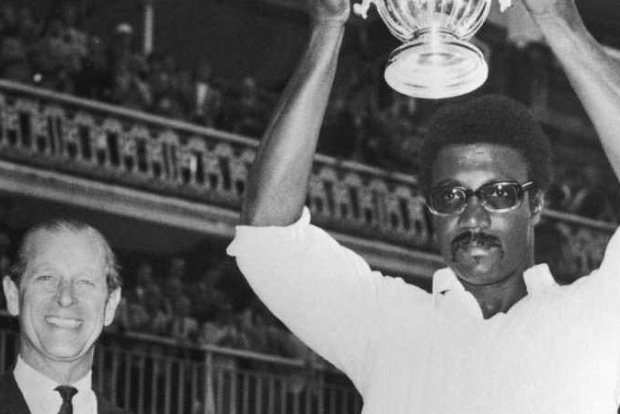 We were the best sports team: Lloyd on 75, 79 WC winning teams