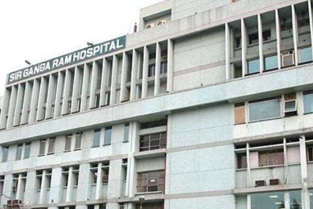 HC stays proceedings against Ganga Ram Hospital in COVID-19 norms violation matter HC stays proceedings against Ganga Ram Hospital in COVID-19 norms violation matter